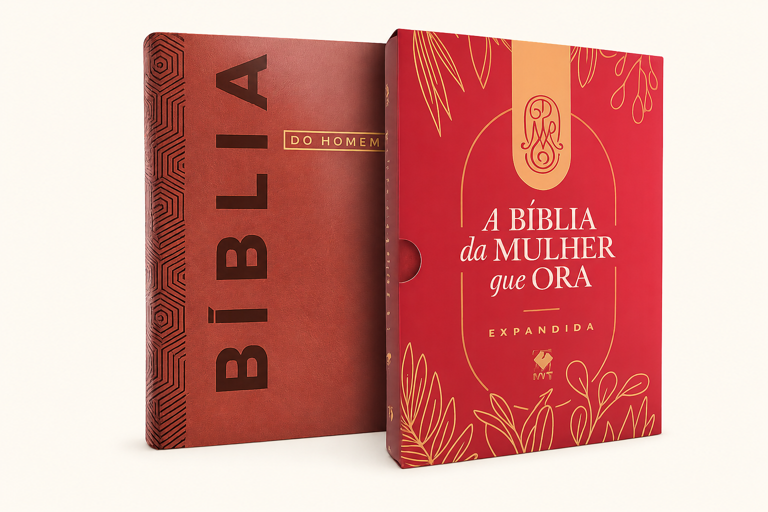 Bíblias de Estudo