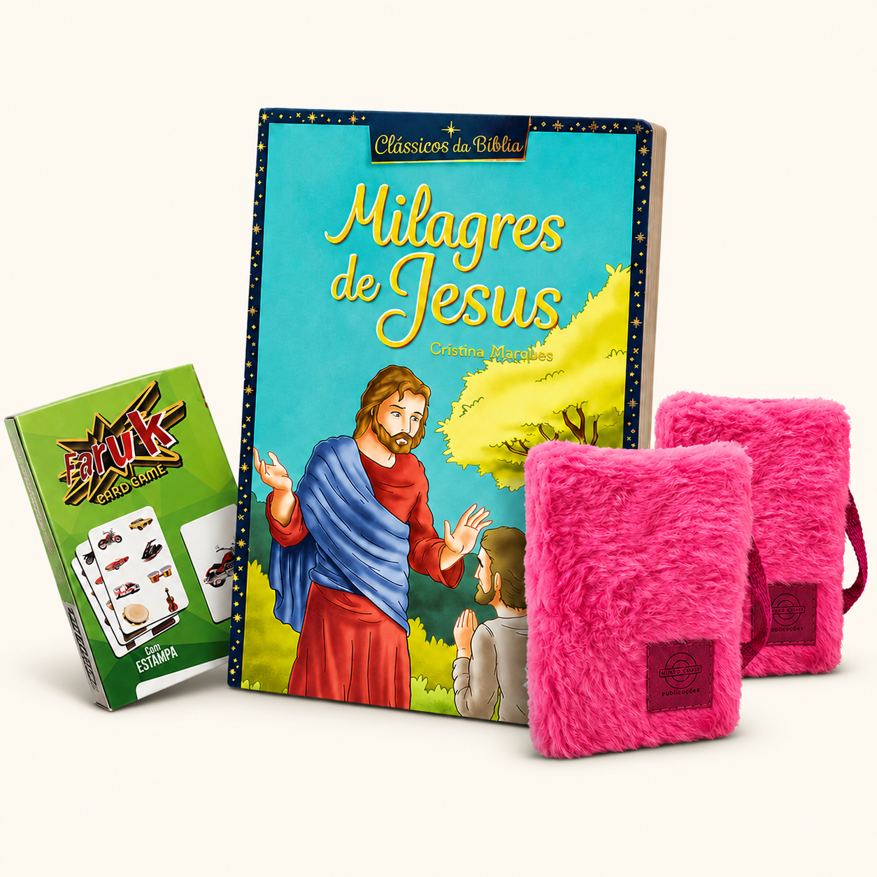 Linha Infantil