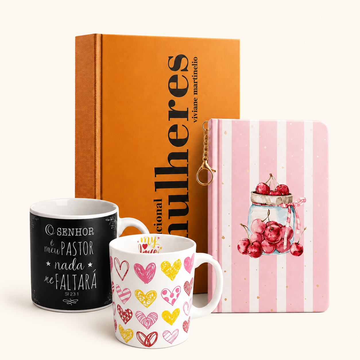 Presentes & Decoração